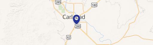 Carlsbad Commercial Land - $55k