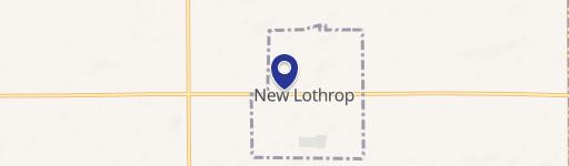 Prime Office Space, New Lothrop