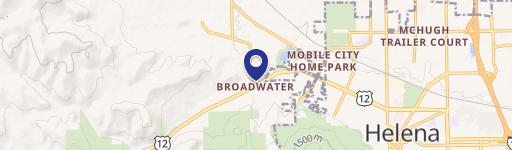 Helena Mixed-Use Investment Opportunity