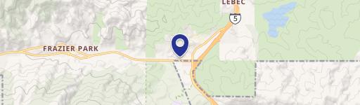 505 Frazier Mtn Park Rd