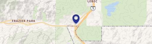 161 Frazier Mtn Park Rd