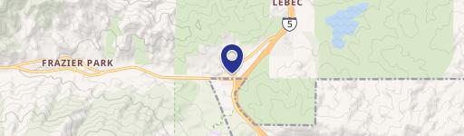 251 Frazier Mtn Park Rd