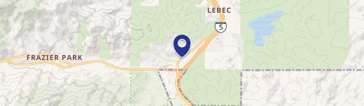 Lebec, CA 93243