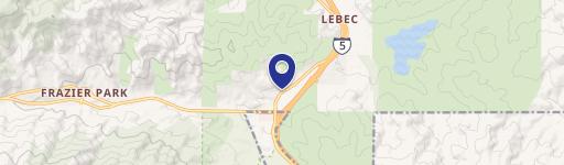 Lebec, CA 93243