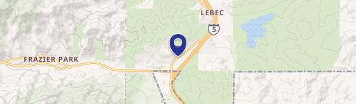 Lebec, CA 93243