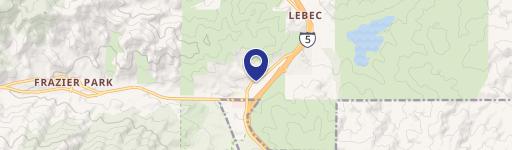 Lebec, CA 93243