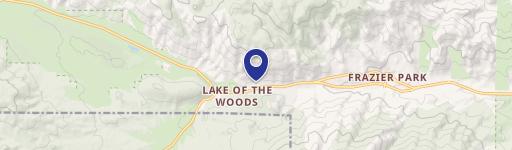 Lebec, CA 93243
