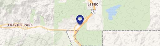Lebec, CA 93243