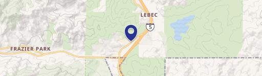 Lebec, CA 93243