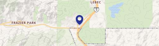 Lebec, CA 93243