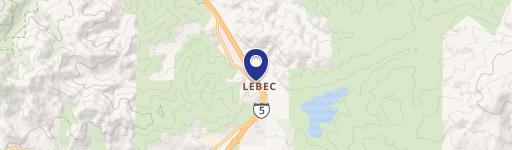 Lebec, CA 93243