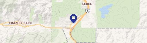 Lebec, CA 93243