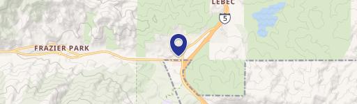 323 Frazier Mtn Park Rd