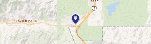 335 Frazier Mtn Park Rd