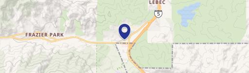 349 Frazier Mtn Park Rd