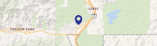 Lebec, CA 93243