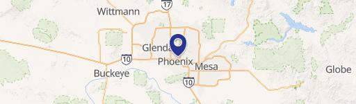 Prime Phoenix Medical Office Space