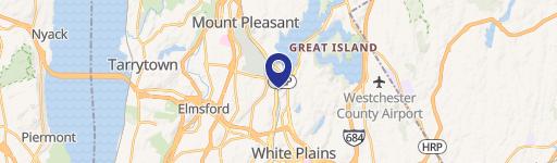 White Plains Industrial Warehouse Space