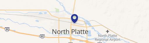 North Platte Commercial Land