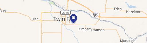 Twin Falls Commercial Land Opportunity