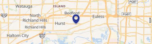 Euless Retail Building - $799,900