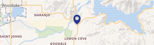 Lemon Cove, CA 93244