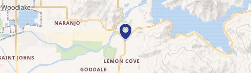 Lemon Cove, CA 93244