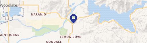 Lemon Cove, CA 93244