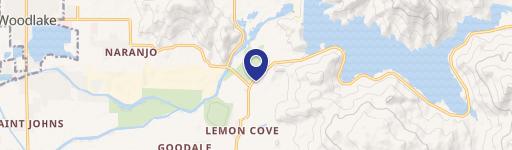 Lemon Cove, CA 93244