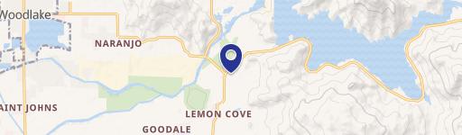 Lemon Cove, CA 93244