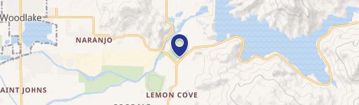 Lemon Cove, CA 93244