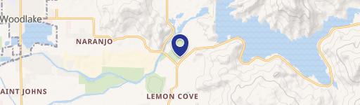 Lemon Cove, CA 93244