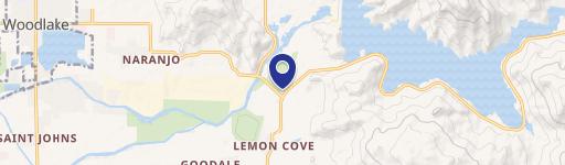 Lemon Cove, CA 93244