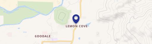 Lemon Cove, CA 93244
