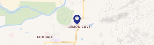 Lemon Cove, CA 93244