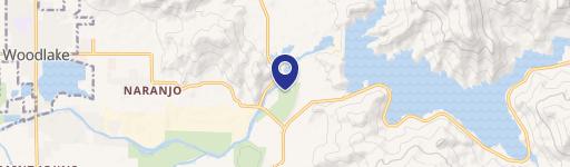 Lemon Cove, CA 93244