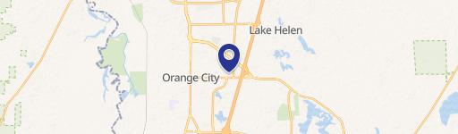 Prime Orange City Multifamily Land