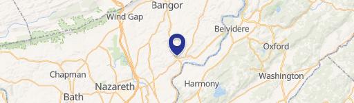 Bangor Restaurant & Bar for Sale