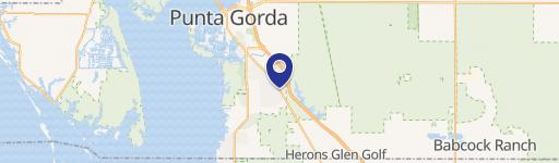Punta Gorda Vacant Land - $11,500