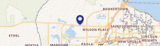 Sanford Nursery & Garden Center