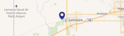 Lemoore, CA 93245