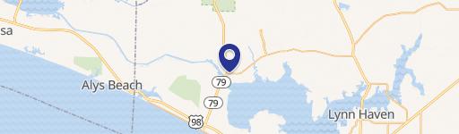 Prime West Bay Development Land