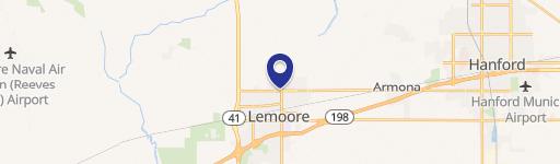 Lemoore, CA 93245