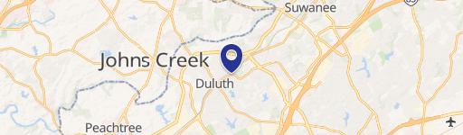 Duluth Retail Space For Lease