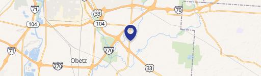 Groveport Commercial Land Opportunity