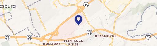 Rossmoyne Business Center Offices