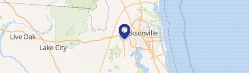 Prime Jacksonville Commercial Land