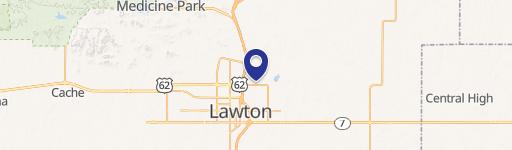 Lawton, OK Agricultural Land - $89,999