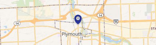 Historic Plymouth Church - $850K