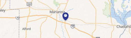 Prime Marianna RV Park Investment